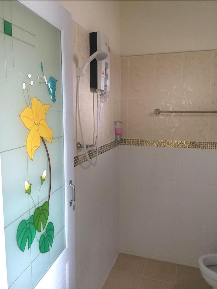Thana Ville Resort Mae Sot Eksteriør bilde