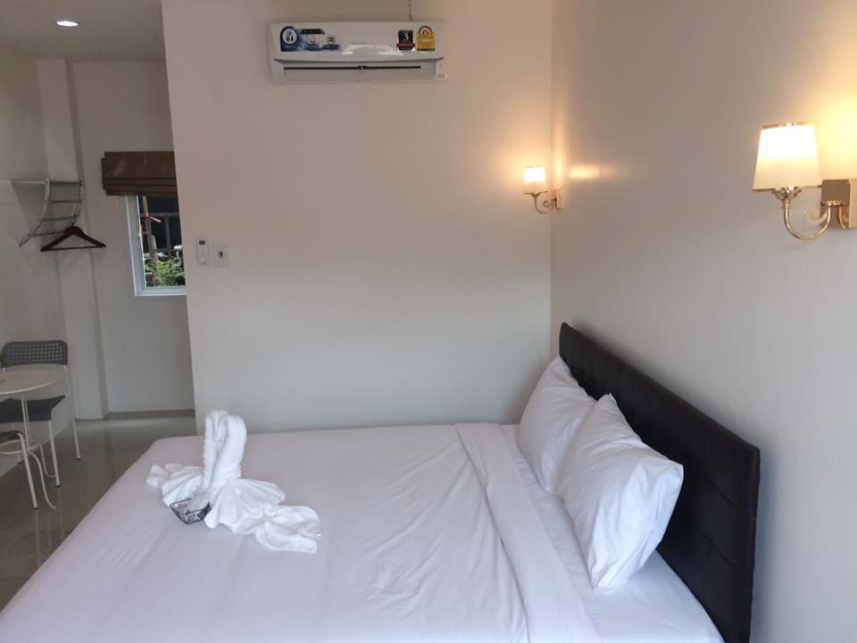 Thana Ville Resort Mae Sot Eksteriør bilde