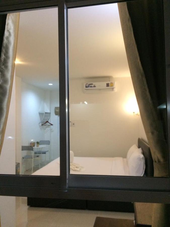 Thana Ville Resort Mae Sot Eksteriør bilde