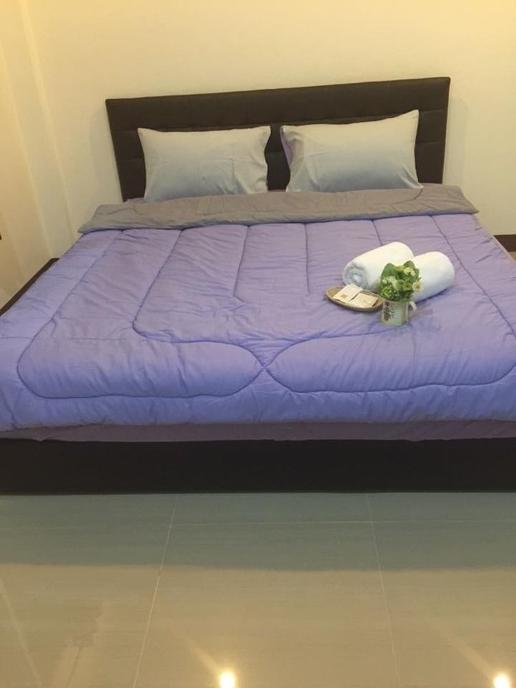 Thana Ville Resort Mae Sot Eksteriør bilde