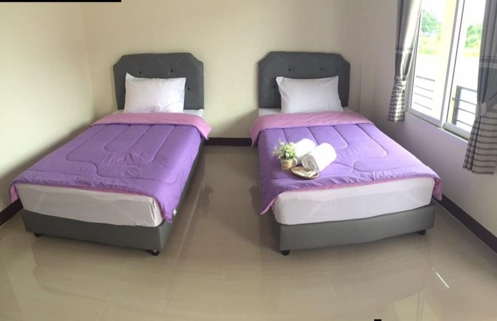 Thana Ville Resort Mae Sot Eksteriør bilde