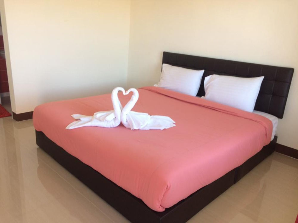 Thana Ville Resort Mae Sot Eksteriør bilde