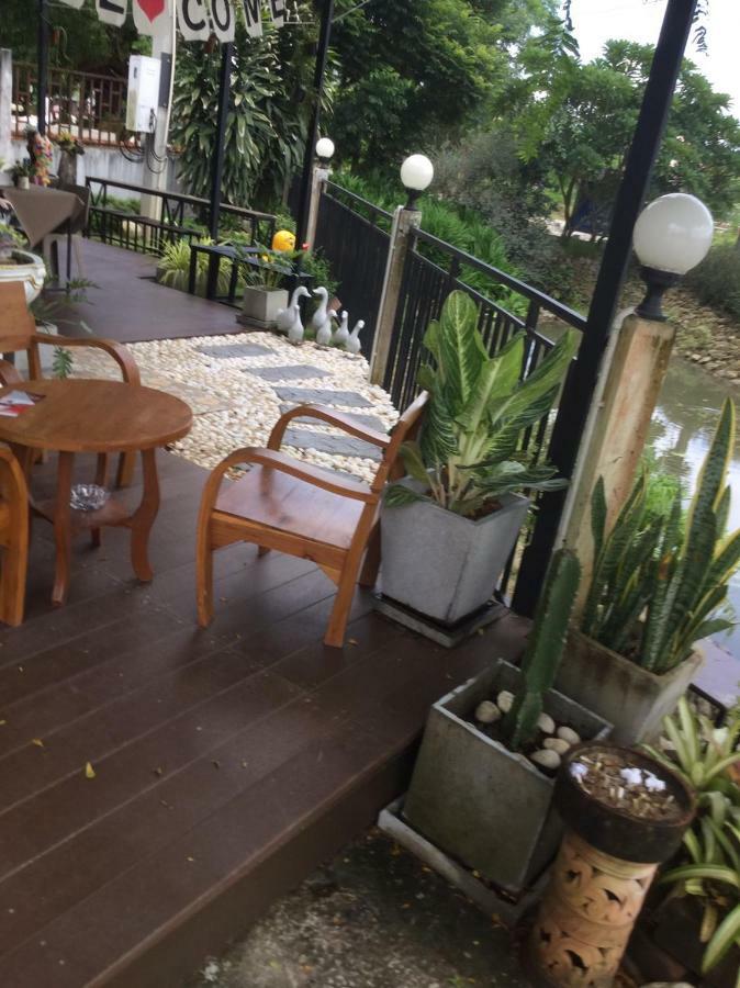 Thana Ville Resort Mae Sot Eksteriør bilde